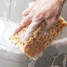 Universal Absorbent Car Wash Cleaning Sponge Coral Strong Auto - 3
