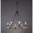 Dining Rustic Pendant Traditional/classic Vintage Bed Lodge Retro Ecolight - 2