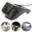 HD WiFi 1080P Lens DVR Car Camera Video Recorder G-Sensor Hidden 170° Wide - 1