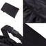 Motorcycle 295x110x140cm XXXL Cover Waterproof BLACK MOTORCYCLE - 6