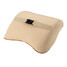 Breathy Safety Supplies Auto Pillow Cotton Waist Car Memory Neck Headrest - 6