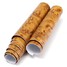 Wood Vinyl Wrap Grain Sheet Film Sticker Decal Car Home Decoration Eye - 9