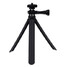 Monopod Selfie Stick Tripod Folding X1000 Action Camera Xiaomi yi Sjcam SJ4000 SJ5000 SJ5000X - 2