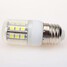 E26/e27 Led Corn Lights Cool White Smd Ac 220-240 V - 3