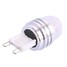 Led Light Bulb 90lm Warm White 2w 3200k 100 12v - 2