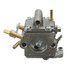 Carburettor Carb For STIHL Fuel Oil - 3