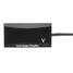 Car Motocycle LED Digital Display Voltmeter 12V Waterproof Panel Meter Voltage - 2