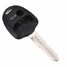 Mitsubishi Lancer Colt Remote Key Shell Case 3BT Blade - 3