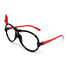 Lens-free Kids Frame Lovely Ear Decoration Fashion Eyeglass Children - 7