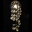 Modern/contemporary Living Room Light Dining Room Mini Style Crystal Pendant Lights 35w Self - 3