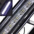 6 LED Lamp VW Volkswagen Passat Grille - 6