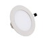 Warm White Recessed Led 15w Ac 85-265 V Smd Cool White - 1