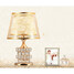 Table Lamp Crystal Wedding European Style Luxury - 8