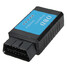 with Bluetooth Function OBD2 Adapter Car Diagnostic Scanner ELM327 - 2