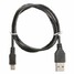 5 Pin Mini USB 2.0 Male Cord Charging Cable PC DVR GPS Camera MP3 - 4
