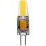 Led Bi-pin Light Cob 4w Warm White 12-24v 100 - 5