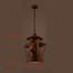 Industrial Wind Ancient Restoring American Ways Droplight 100 - 9