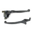 Inch Front 125cc 140cc Hydraulic Clutch Dirt Pitbike 160cc Brake Lever - 2