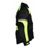 Removable Windproof Seasons Protector Motorcycle Racing Lining Coat Clothes - 4