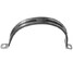 Motorcycle Exhaust Silencer R5 Pipe Clamp Hanging Mount Bracket Strap - 5