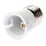B22 Light Bulbs Adapter E27 - 1