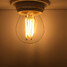 E14 Led Globe Bulbs Warm White Ac 220-240 V 1 Pcs Kwb Waterproof Cob 4w - 4