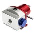 Hose Fuel Pressure Regulator Universal Adjustable Fitting Gauge Fuel Kits Car Lines - 5