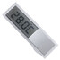Min Accurate Auto LCD Thermometer Temperature Gauge Car - 2