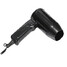 Adjustable 12V Mini with 2 Dryer Foldable Car Blower Hair Defroster 220W Speed Control Heat - 7