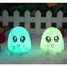 Flash Colour Led Night Light Christmas Changeable - 2