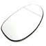 Heated Clear Door Mirror Left Hand Electric Passenger Side Z4 Wing Glass For BMW - 3
