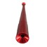 Small Red AM FM Bee Sting Truck Universal Car Van New Antenna Aerial - 4