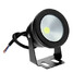 Cool White 100 Flood Light - 1