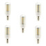 12w Smd Warm White E14 E26/e27 Led Corn Lights - 1