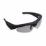 Eye Glasses Lens Recorder HD 1080P Car Bluetooth Sunglasses DV Detachable - 3