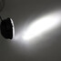 Little Motorcycle Super Bright Lamp Headlight 12V 9W Spotlights Sun Glass LED Section Thick - 8