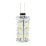 G4 Lamp RV SMD 5050 LED 12V 3W Bulb Light - 3