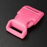 Bags Fastener 15mm Belt Contoured Plastic Buckles Side Release - 11