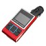 Modulator Car MP3 Player FM USB Remote Control SD MMC LED Display - 2