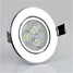 350lm Ceiling Lights Lights 3leds 3w 85-265v - 3