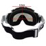 UV Snowboard Ski Goggle Motor Bike Snow Dual Lens Outdoor Anti Fog Helmet Goggles - 11