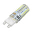 Warm White Cool White Led Corn Lights G9 Ac 220-240 V 3w - 1