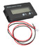 LCD Lithium Battery Digital Voltmeter 12V Indicator Lead Capacity Acid - 2