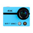 Sport Action Camera DV Car Remote Control Cam 2.4GHz 4K WIFI 1440P PC DVR - 8
