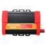 Car Vehicle Power Inverter DC 12V 300W AC 220V Converter Dual USB Port 2.1A - 1