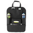 Seat Storage Bag Multi Back Organiser Car Styling Felt Stowing Pocket - 5