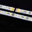 100 50cm 10pcs Warmwhite Smd Pack Strip Light White Bar - 3