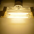Warm White Smd Ac110 R7s Light Bulb 120v Ac 220-240v - 7