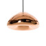 Max 40w Modern/contemporary Painting Feature For Mini Style Metal Bedroom Living Room Pendant Light Dining Room - 1