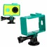 Kit Protective FramE-mount Xiaomi Yi Camera Housing Shell Border - 1